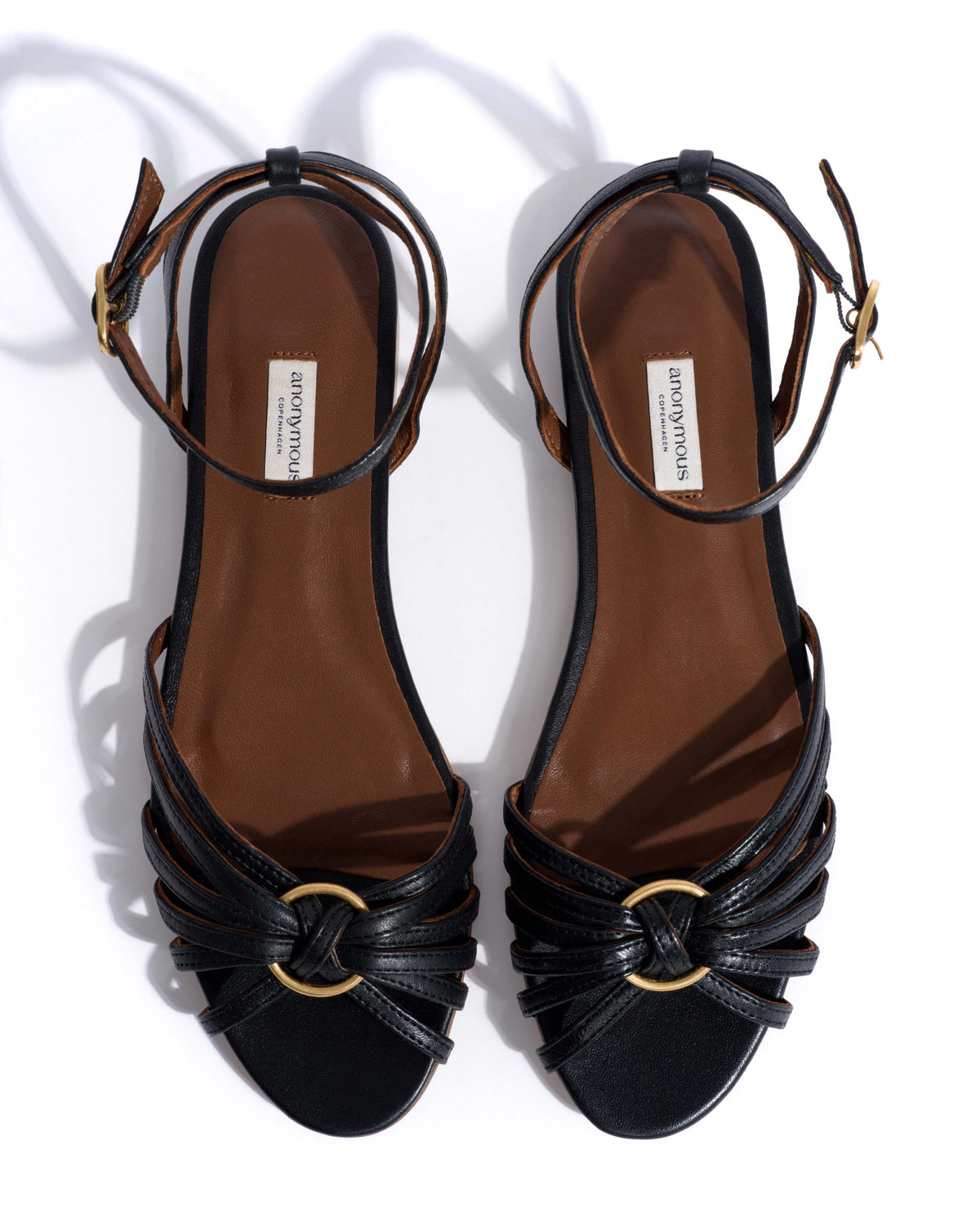 Lopes 10 Shiny lamb Black