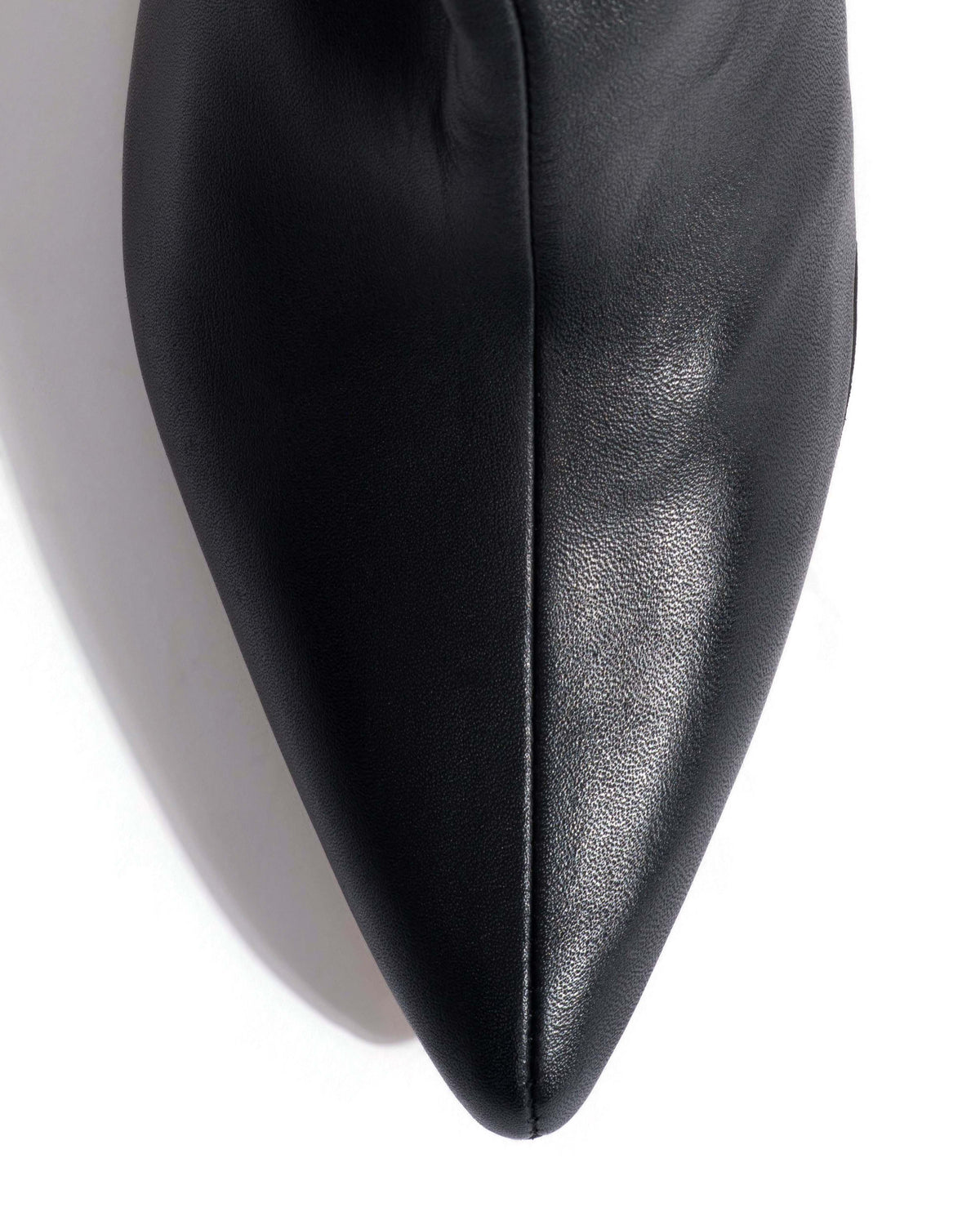 Vully 40 Soft calf Black