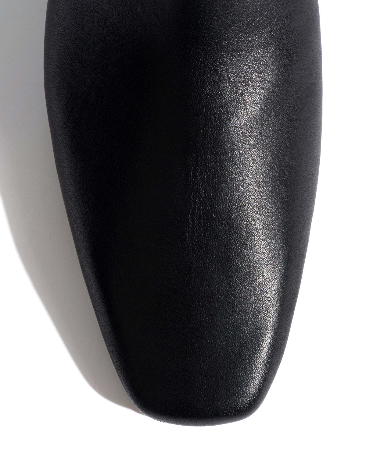 Gail Soft calf Black
