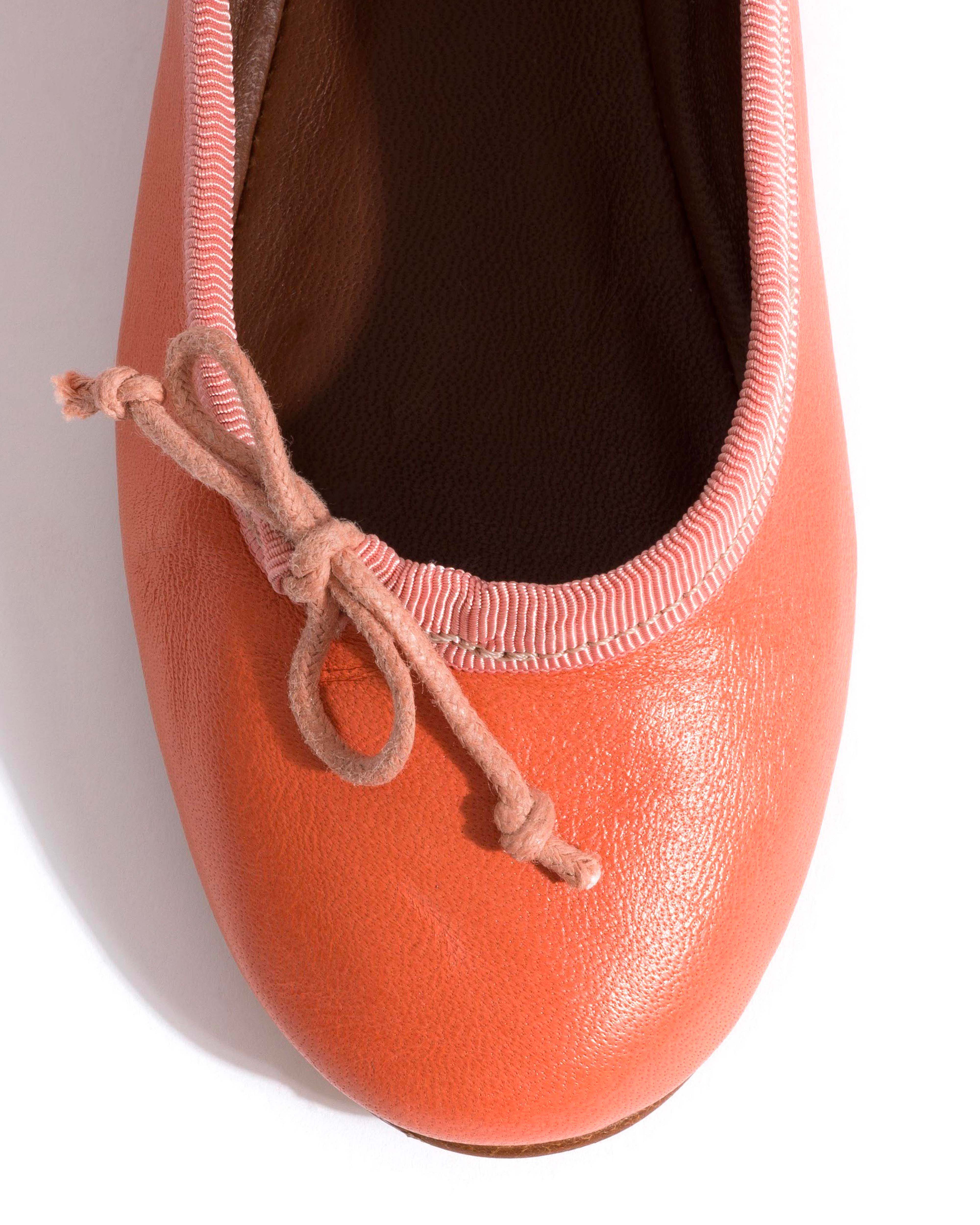 Rhina junior Shiny lamb Candy pink