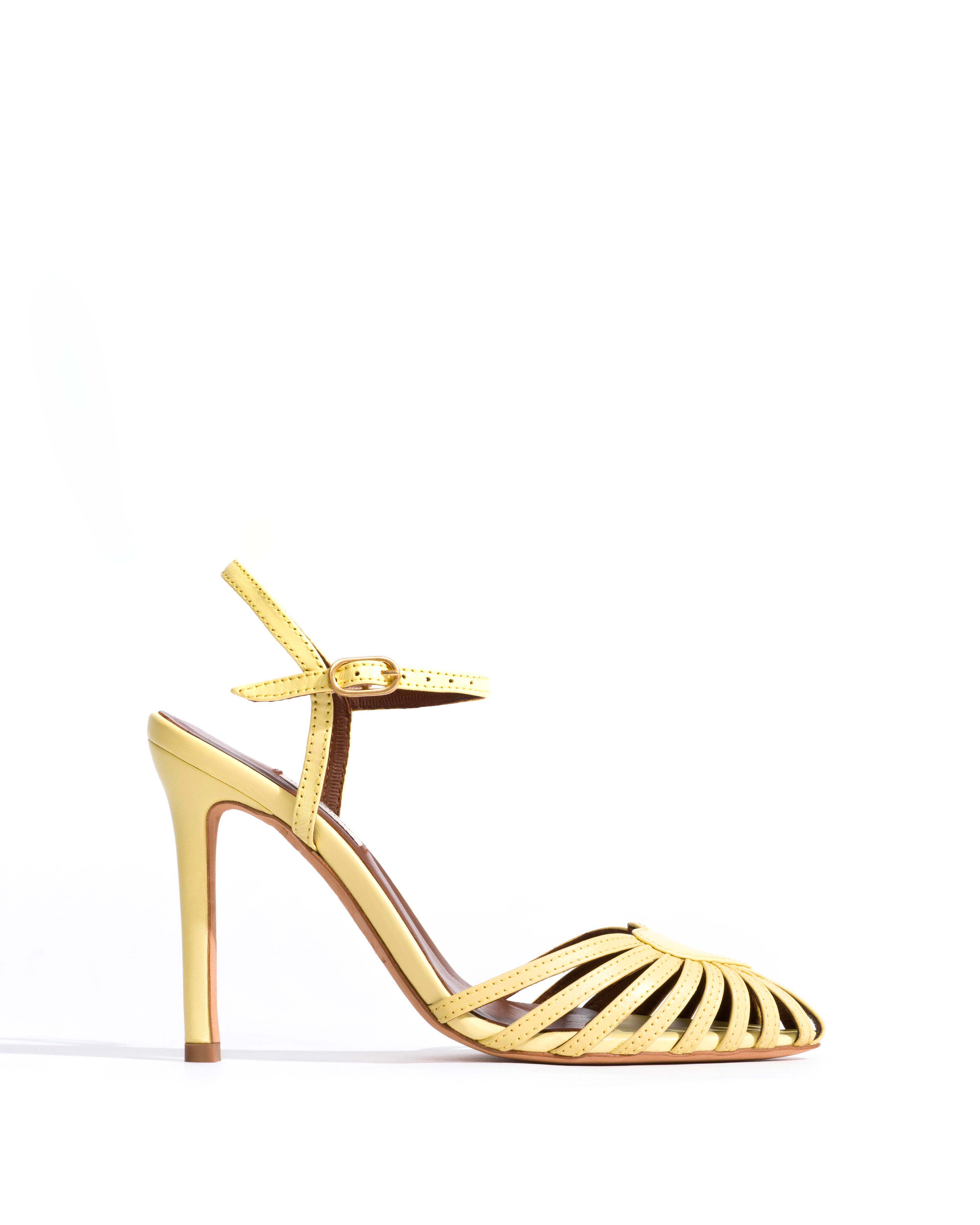 Keesha 100 Shiny lamb Pineapple ice