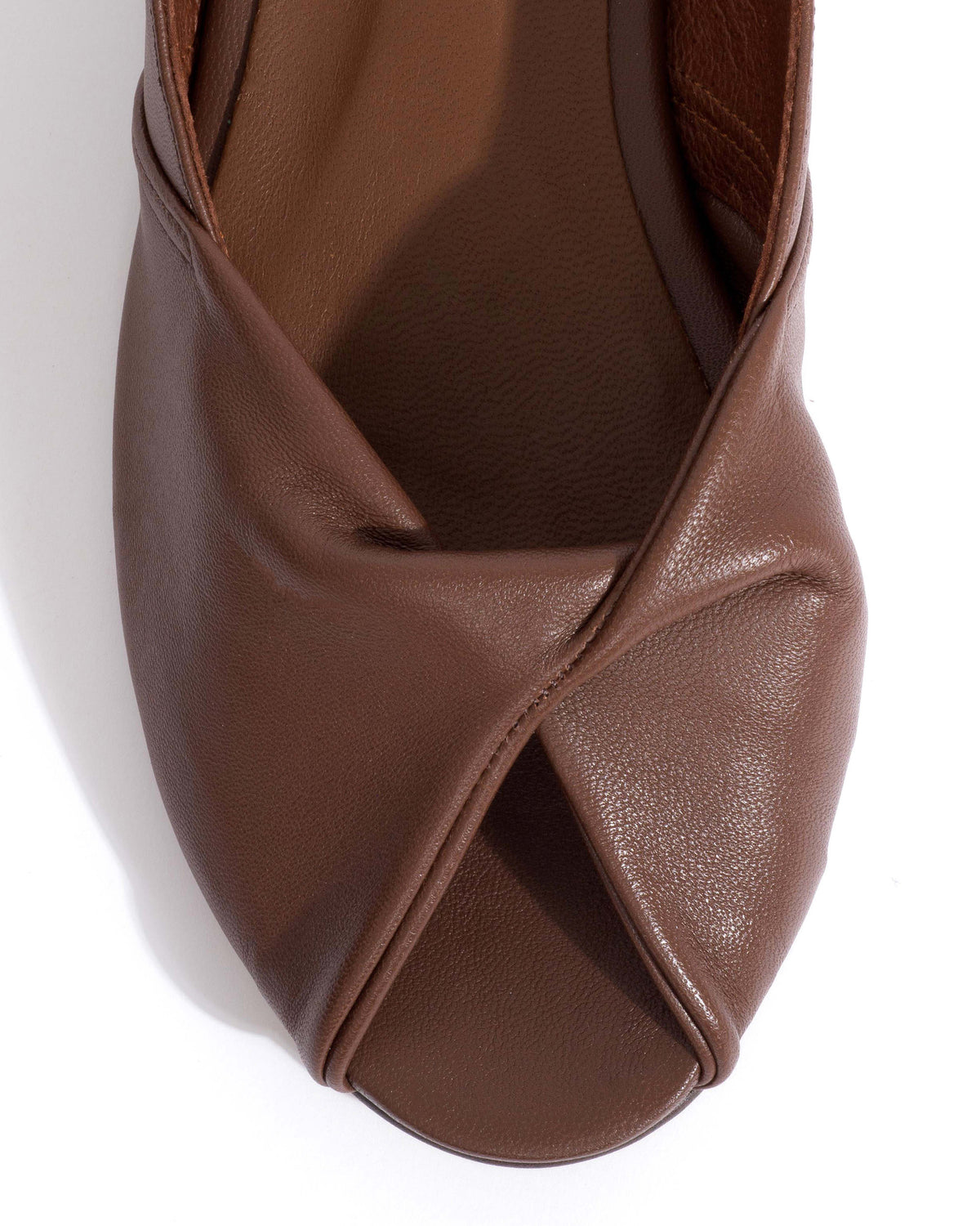 Magda 20 Silky lamb Chocolate