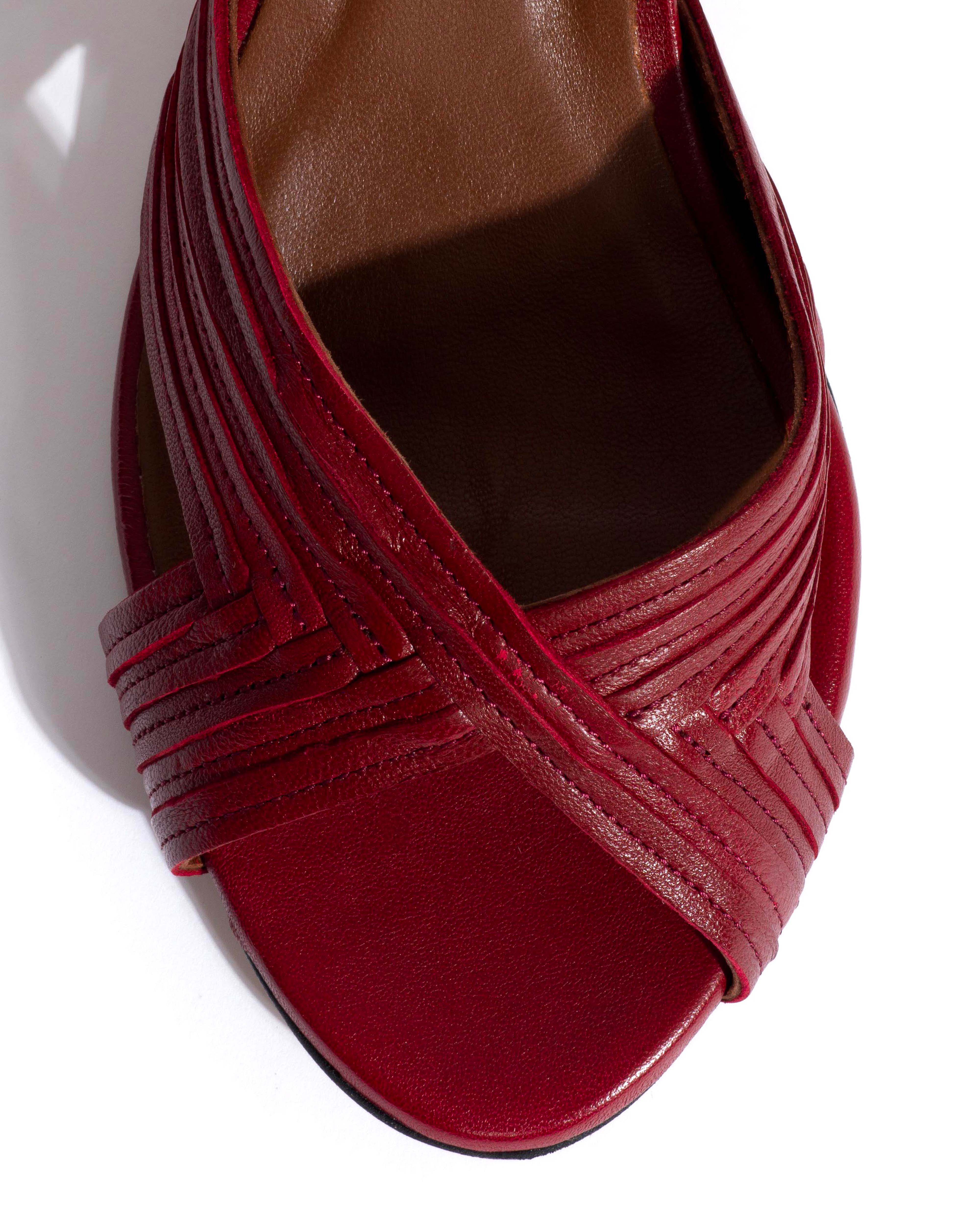 Niabi 50 Shiny lamb Pomegranate