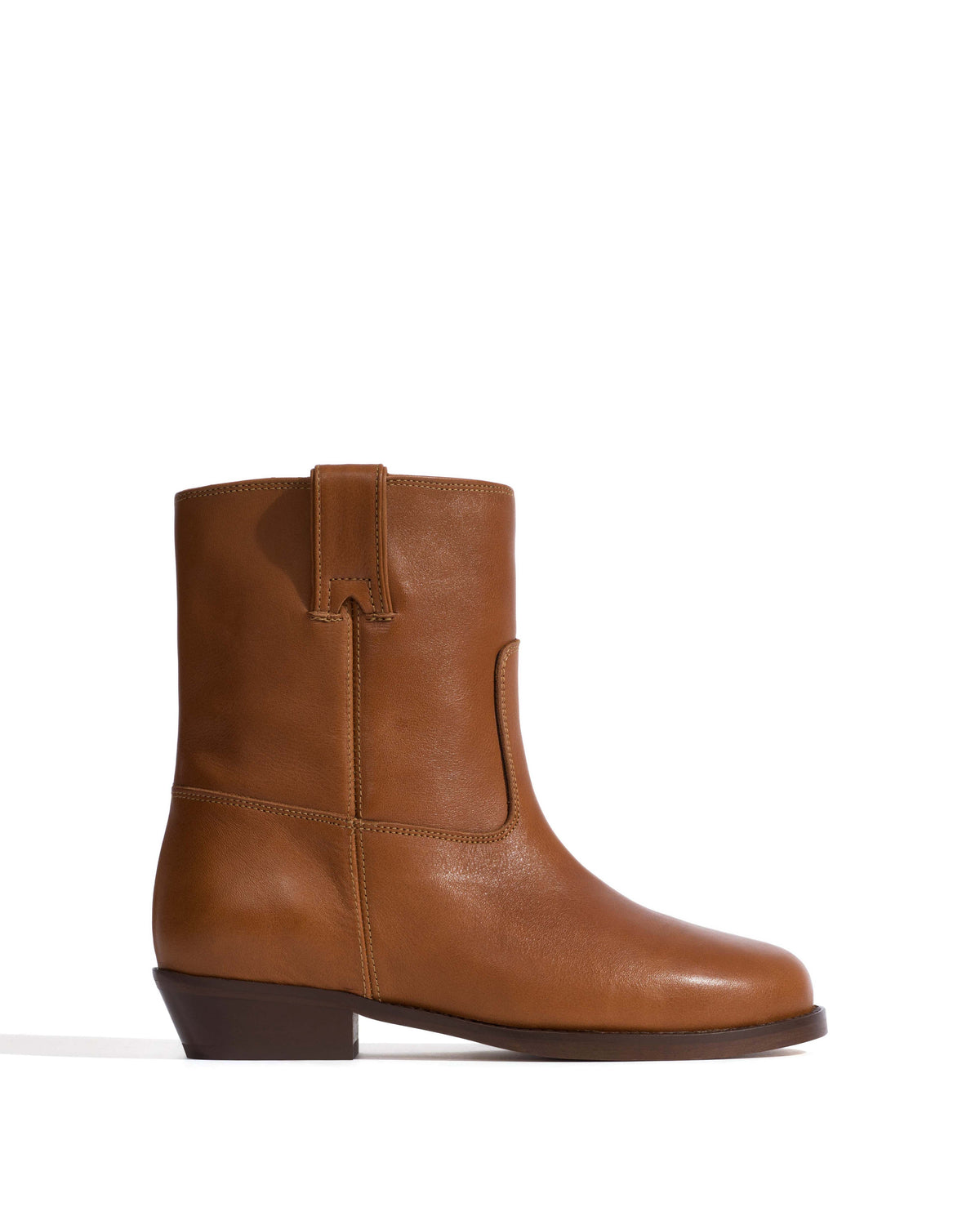 Diano Vegetal soft calf Cinnamon