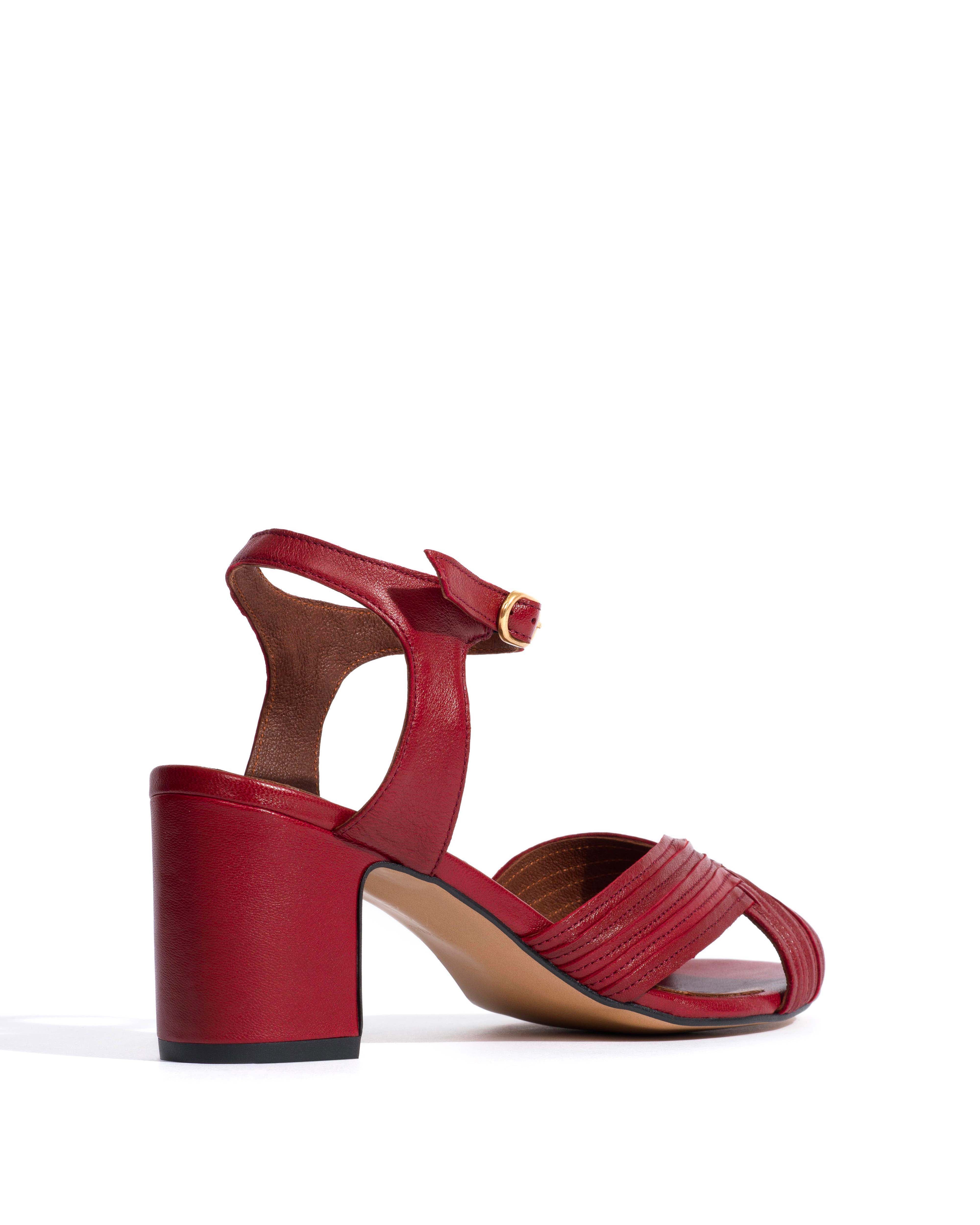 Niabi 50 Shiny lamb Pomegranate