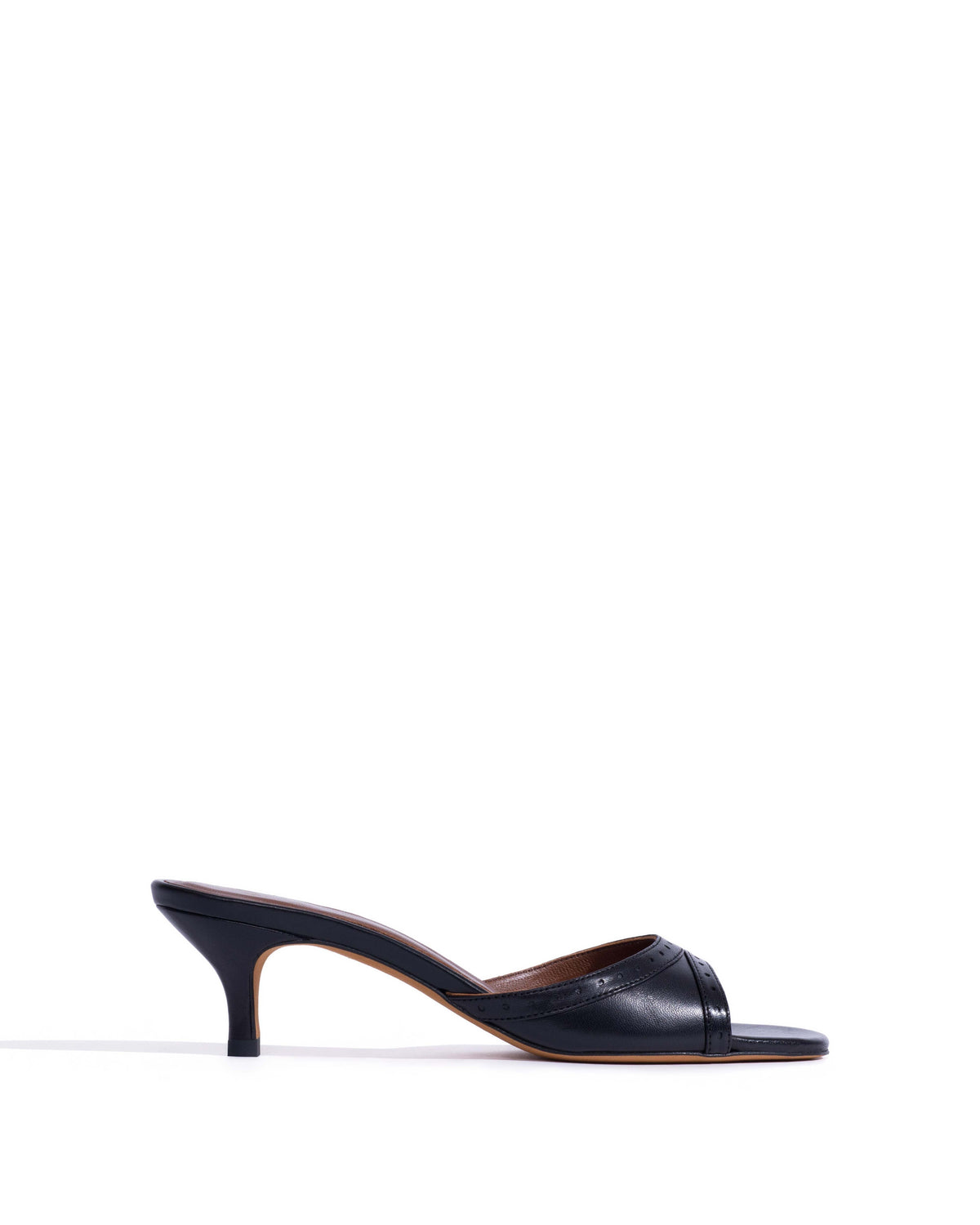 Santhy 50 kitten Shiny lamb Black