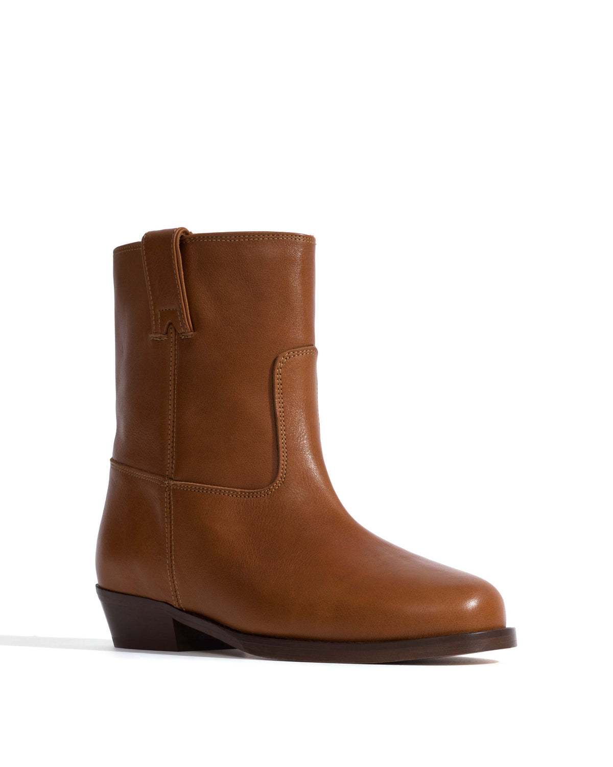 Diano Vegetal soft calf Cinnamon