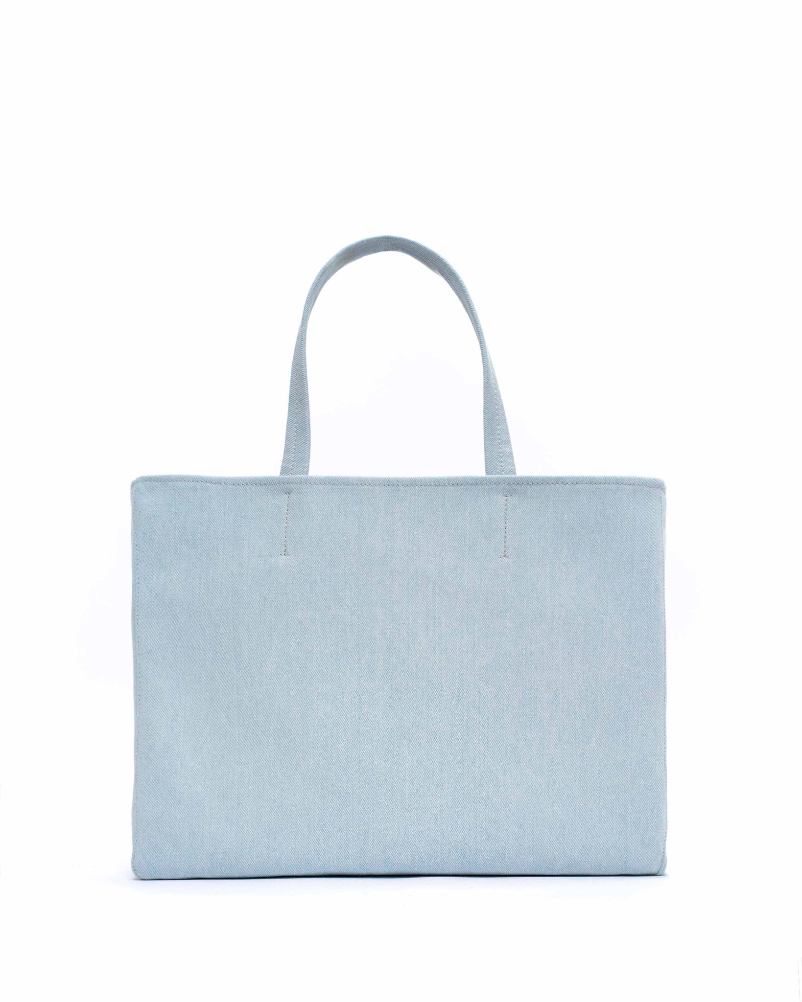 Ruba shopper Denim Riviera blue