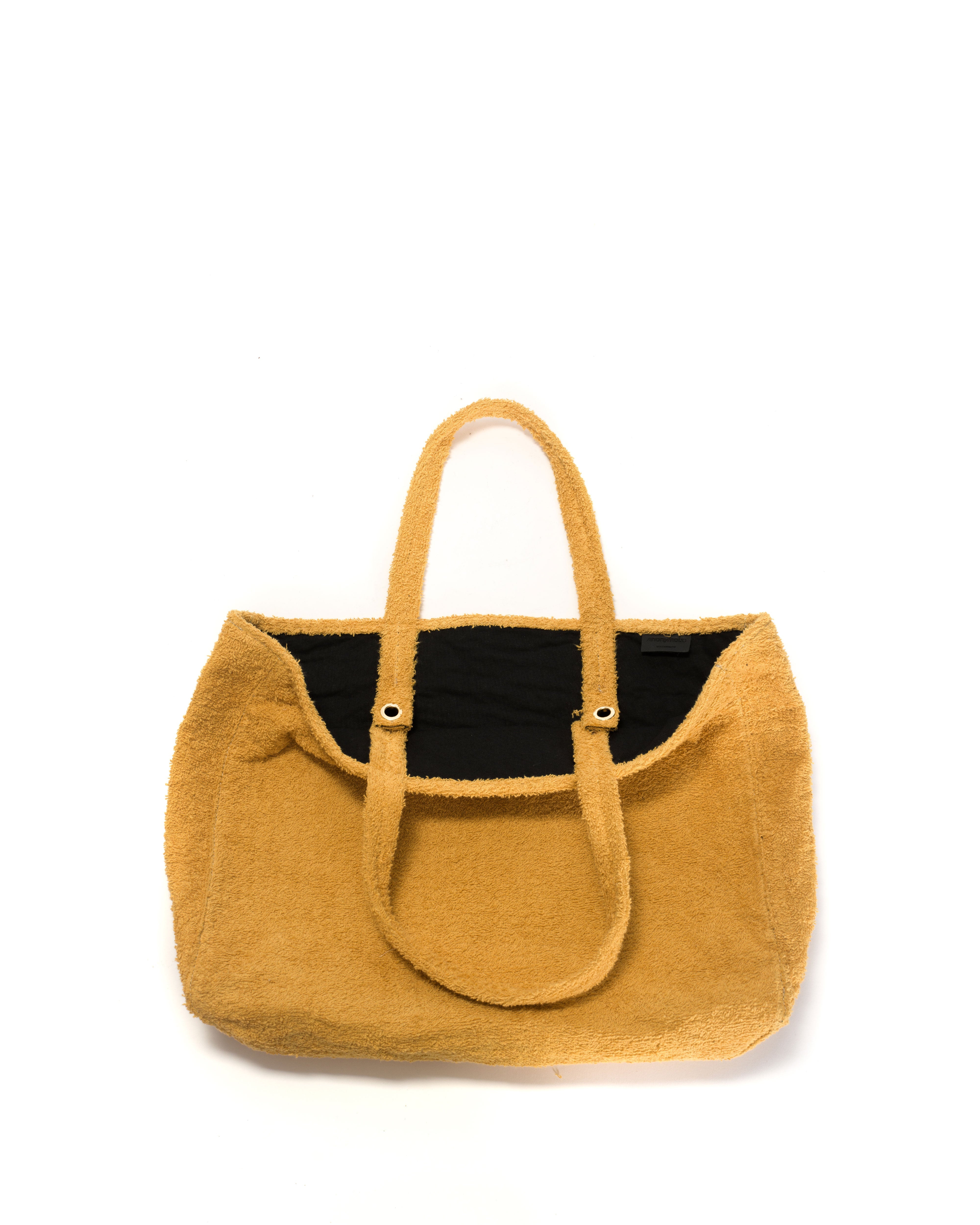 Ruba shopper Cotton towel Sunset