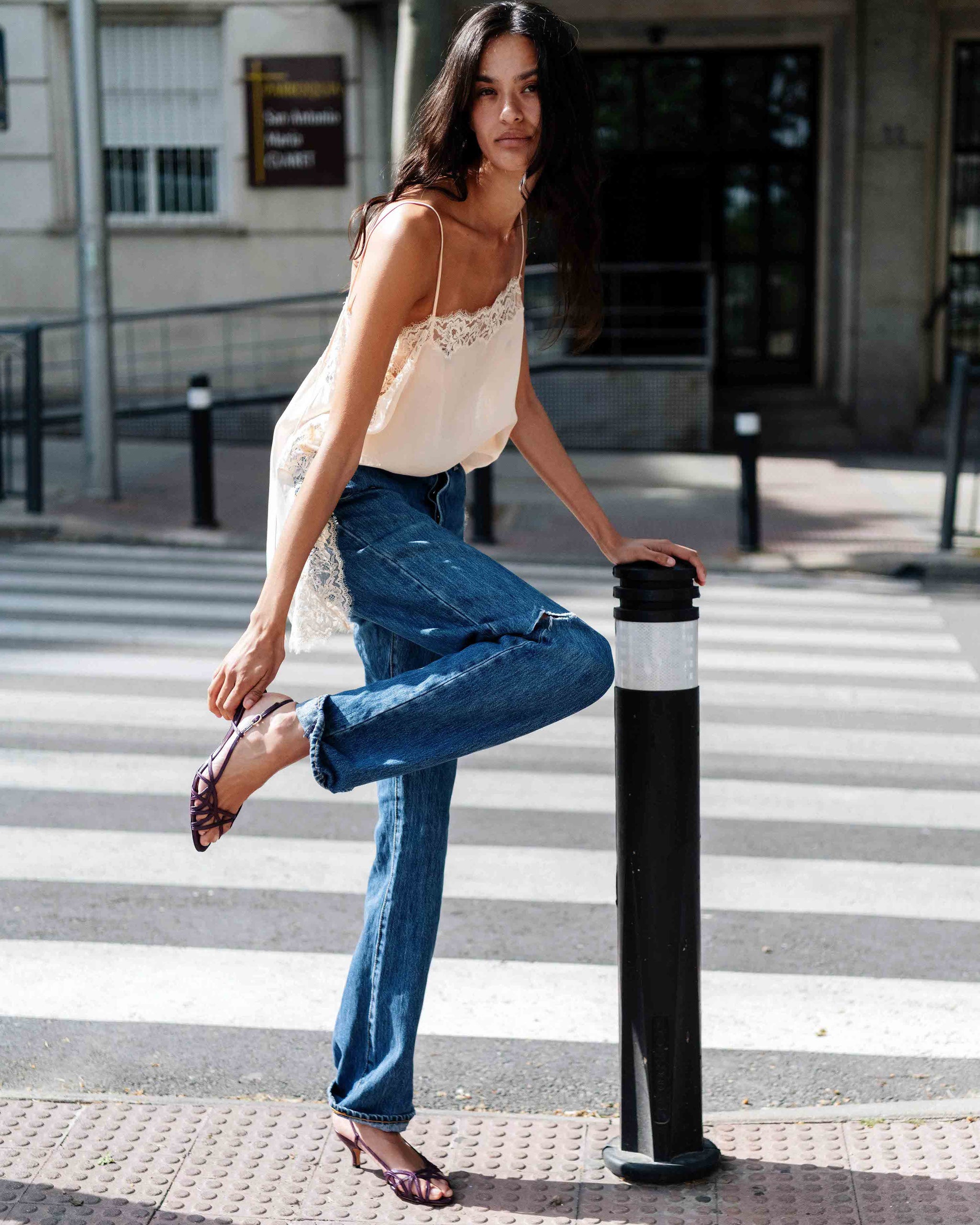Model