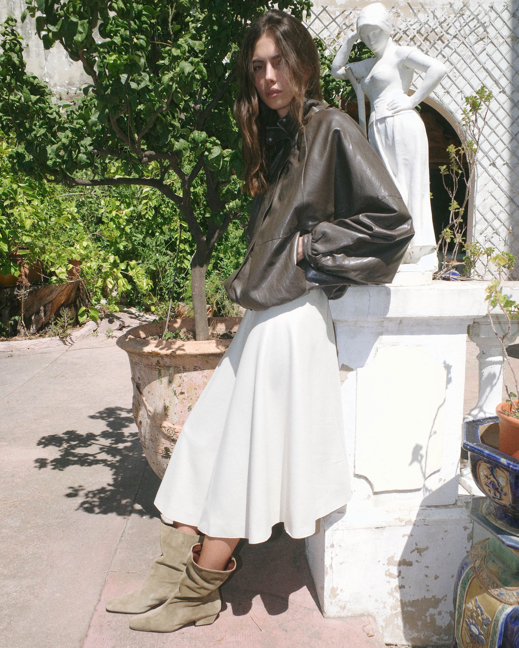Model
