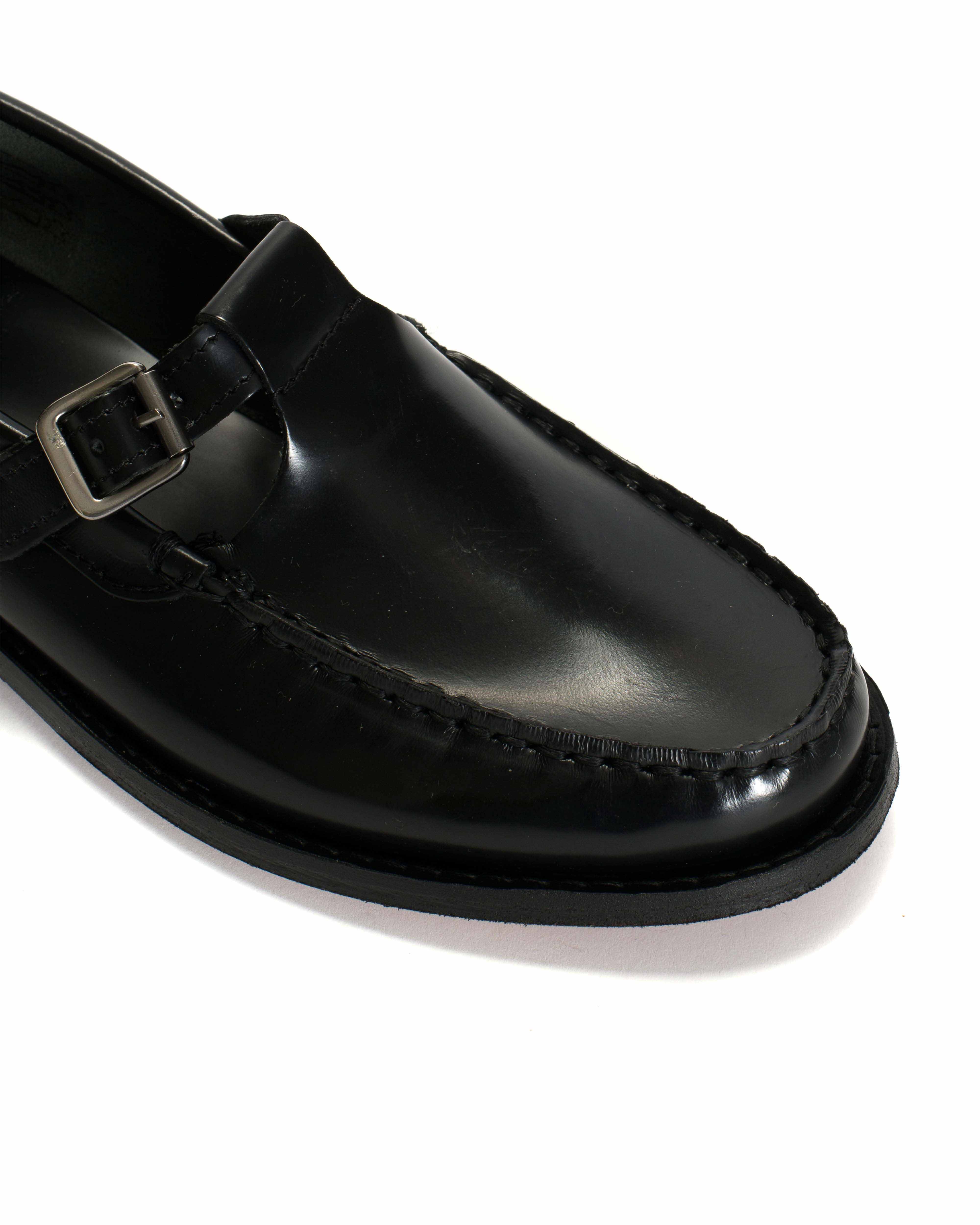 Dico Loafer t-bar Polido Black