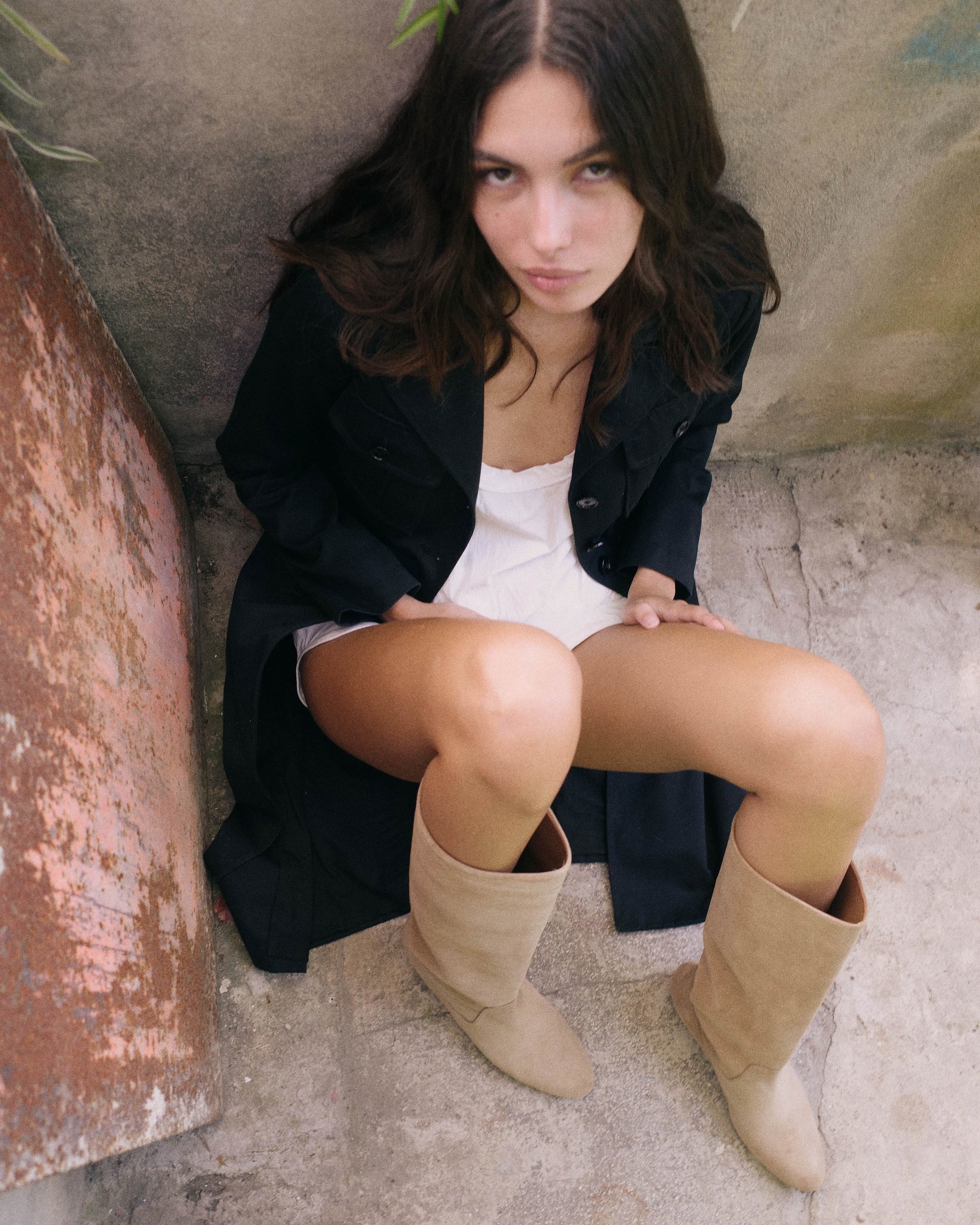 Model