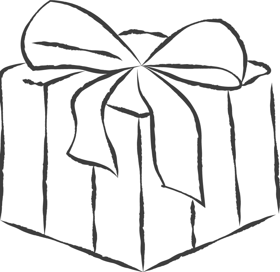 Gift Wrap