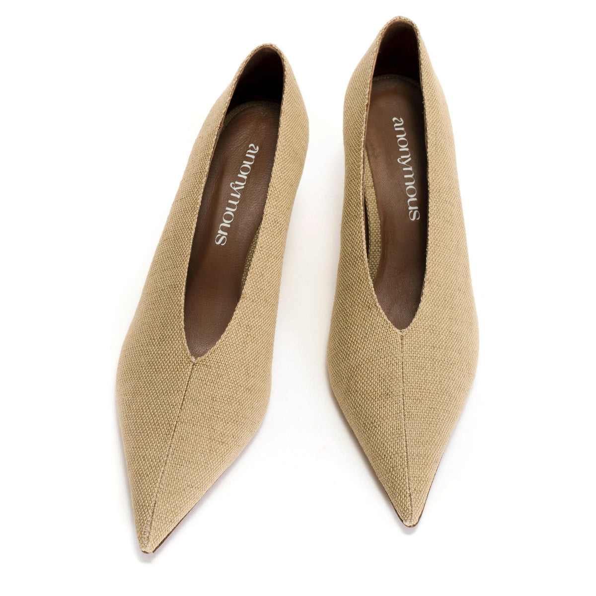 Phia 55 pin Raffia Natural