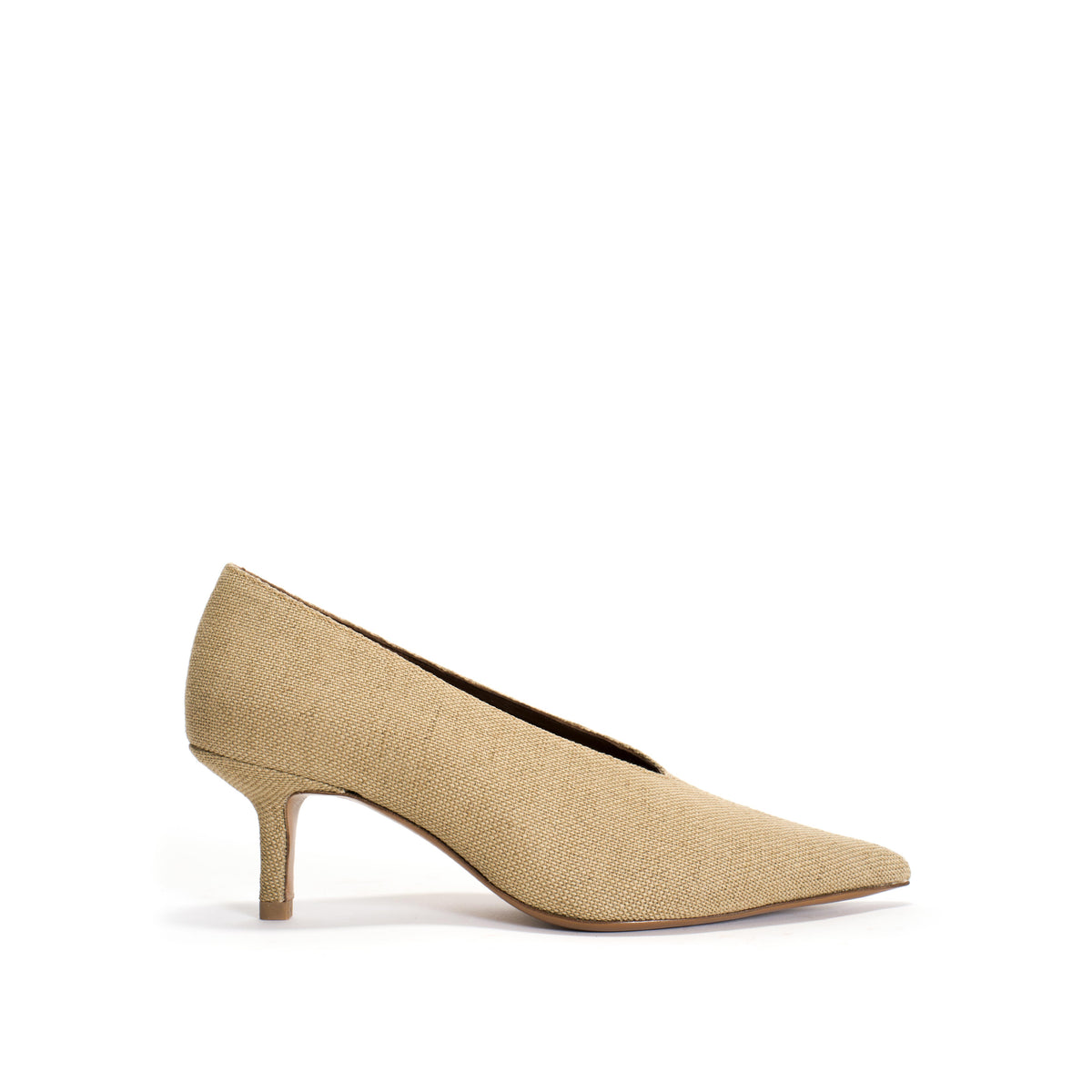 Phia 55 pin Raffia Natural
